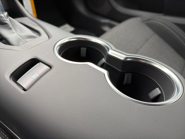 New 2026 Ford Mustang Coupe RWD image 15