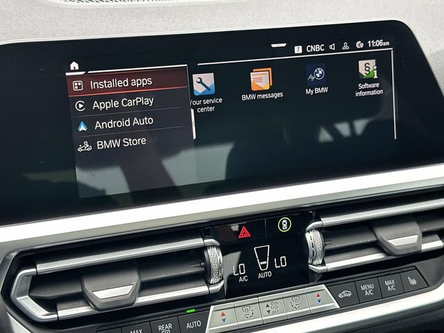 Used 2022 BMW 330i xDrive Sedan w/ Driving Assistance Package AWD/4WD image 33