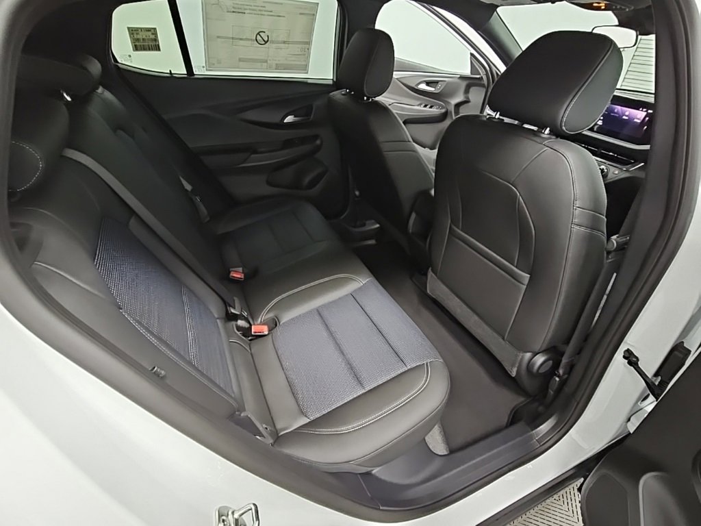 New 2025 Buick Envista Preferred w/ Convenience I Package image 33