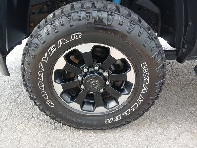 Used 2021 RAM 2500 Power Wagon AWD/4WD image 72