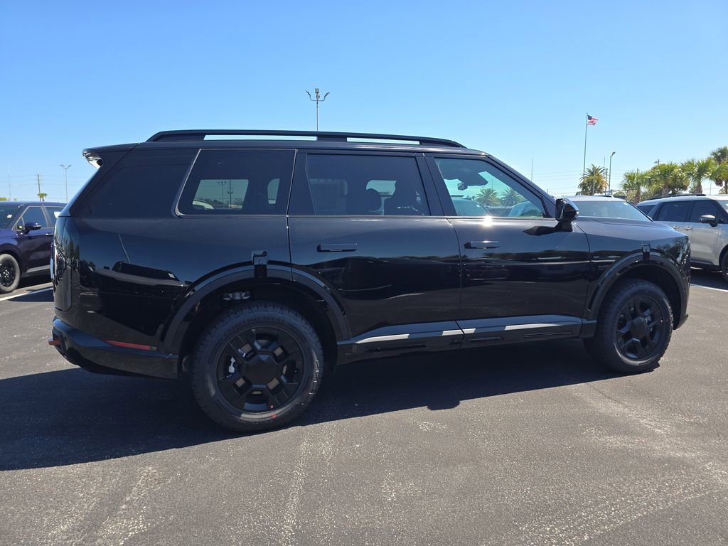 New 2027 Kia Telluride SX Prestige X-Pro image 9