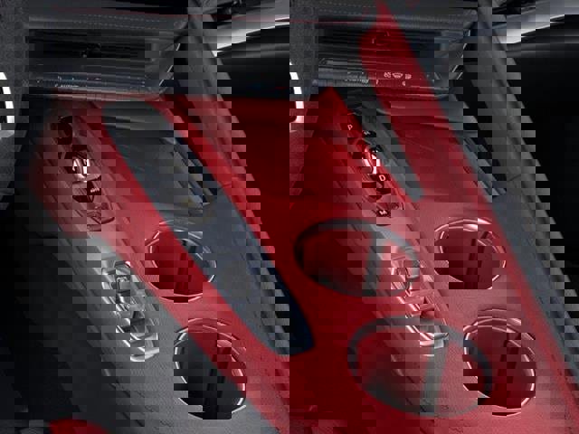 New 2026 Chevrolet Corvette Z06 w/ Z07 Performance Package image 23