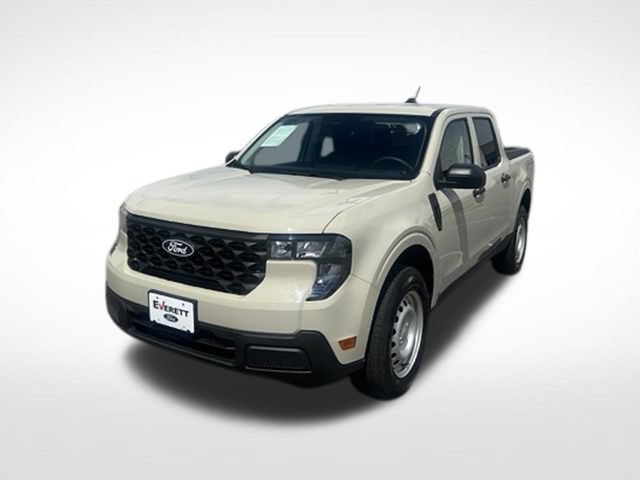 Used 2025 Ford Maverick XL w/ 4K Tow Package AWD/4WD image 3