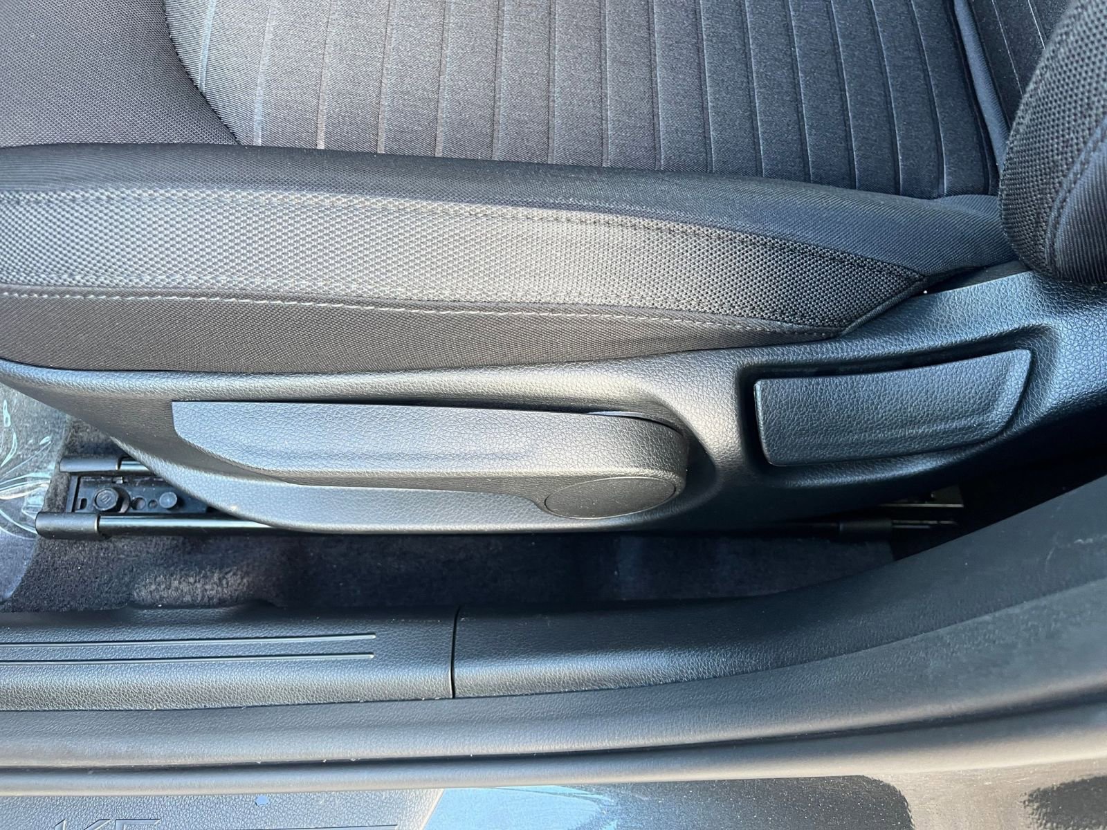 Used 2025 Kia K5 LXS image 22