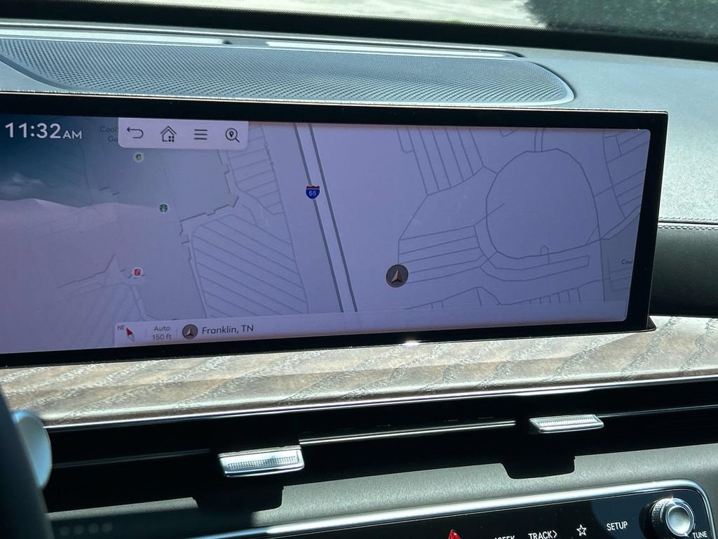 New 2026 Genesis GV80 2.5T Select AWD/4WD image 32