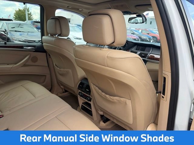 Used 2011 BMW X5 xDrive35i AWD/4WD image 16