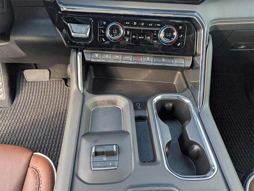 New 2026 GMC Sierra 2500 Denali Ultimate image 26