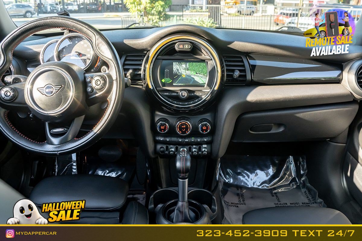 Used 2019 MINI Cooper S FWD image 18