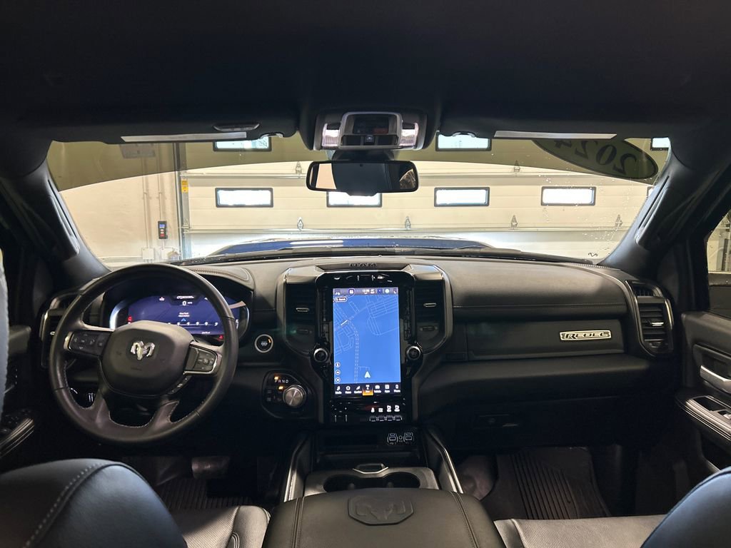 Used 2024 RAM 2500 Rebel image 29