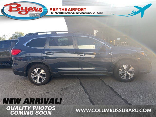 Used 2023 Subaru Ascent Premium w/ Convenience Package