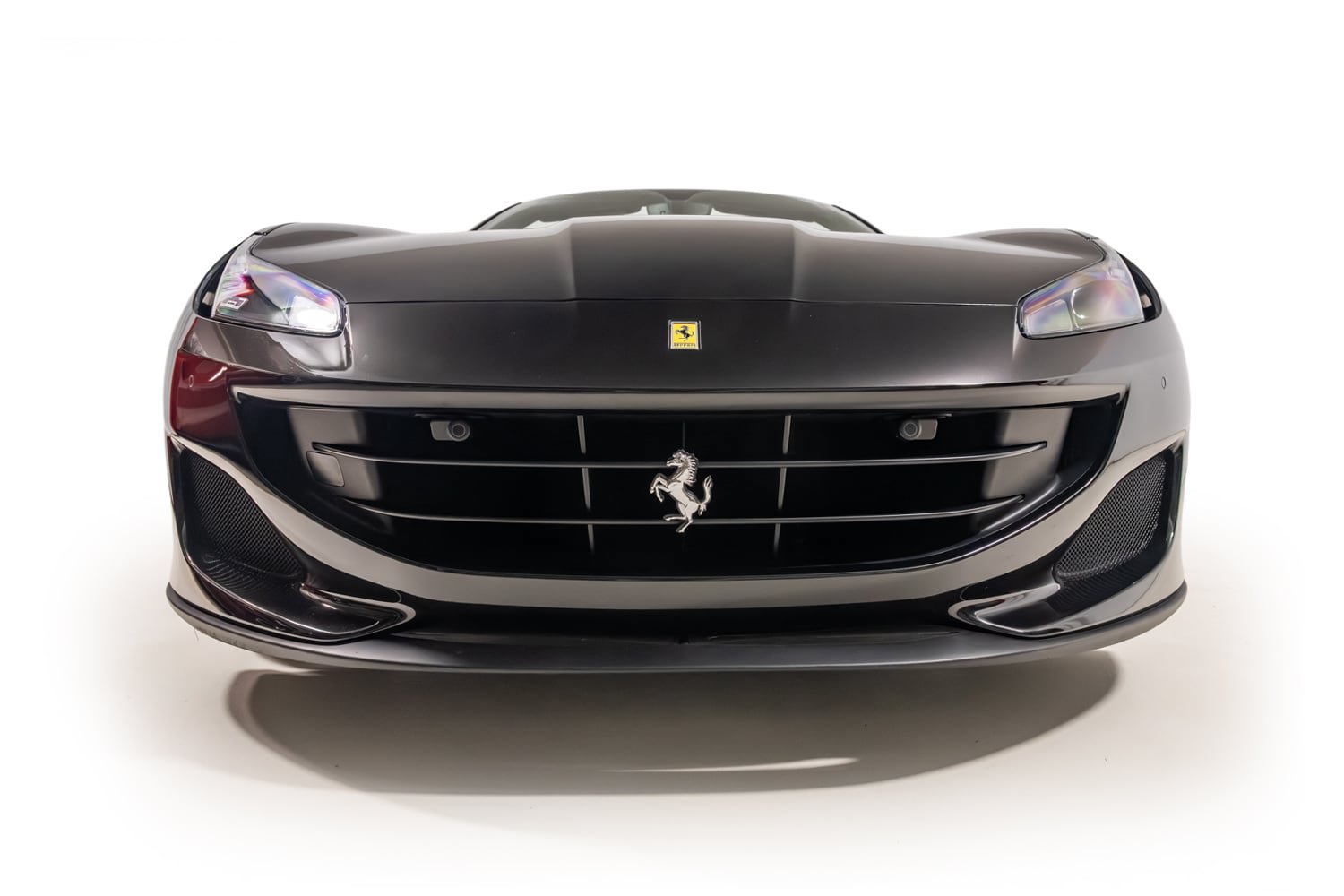 Used 2019 Ferrari Portofino RWD image 19