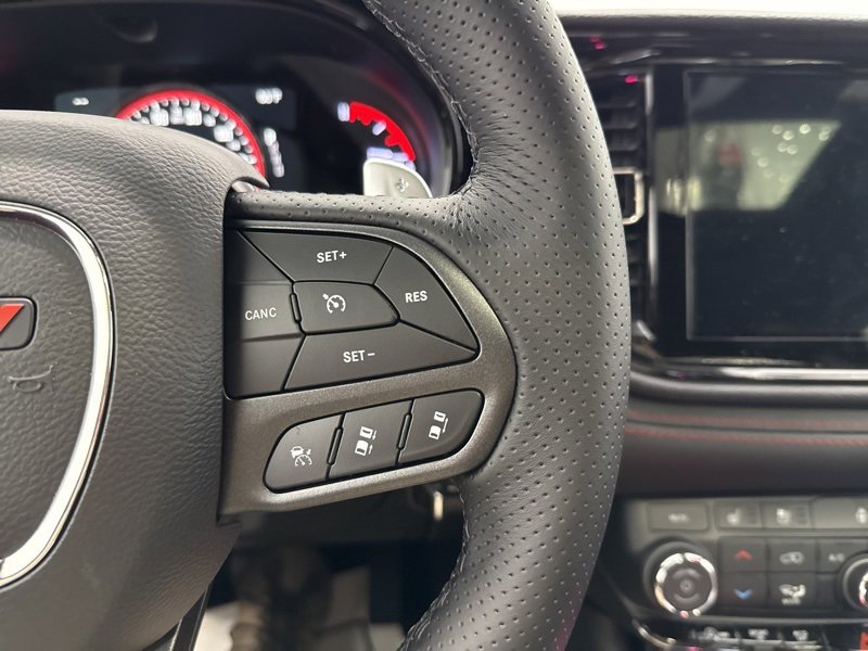 New 2026 Dodge Durango GT image 29