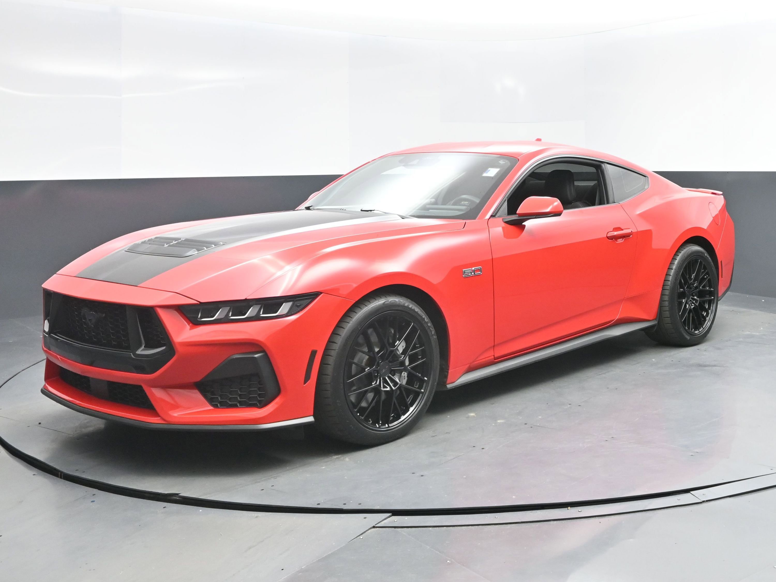 Used 2025 Ford Mustang GT