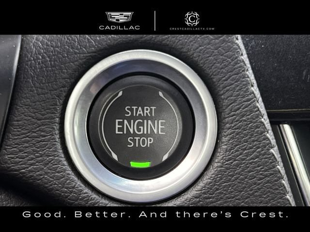 Certified 2022 Cadillac CT5 Premium Luxury w/ Climate Package RWD image 23