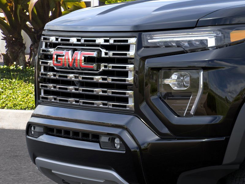 New 2026 GMC Canyon Denali image 13