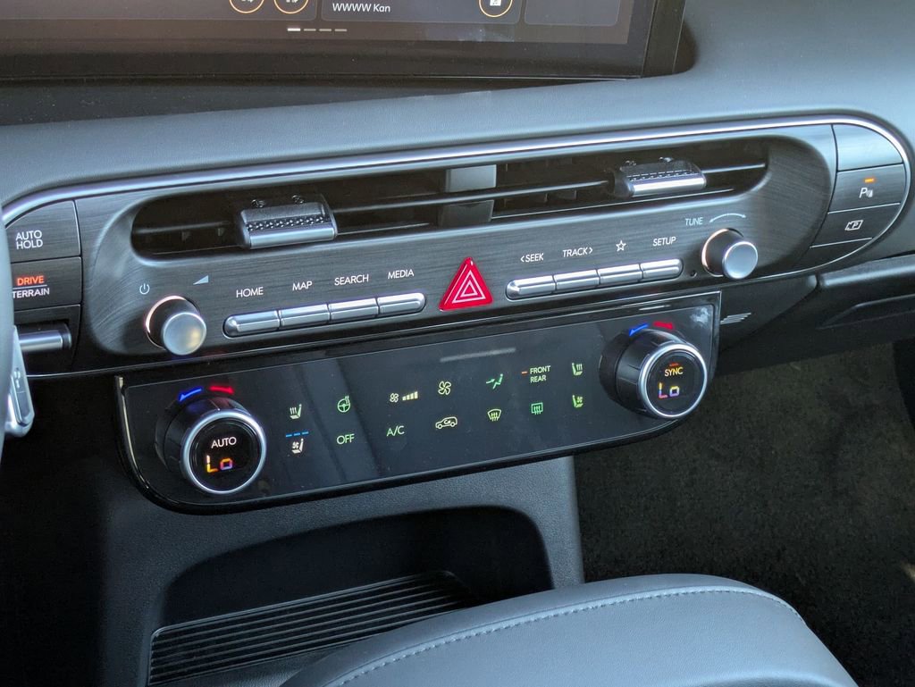 New 2026 Hyundai Palisade Calligraphy AWD/4WD image 26