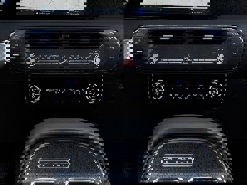 New 2026 Hyundai Palisade Limited image 16