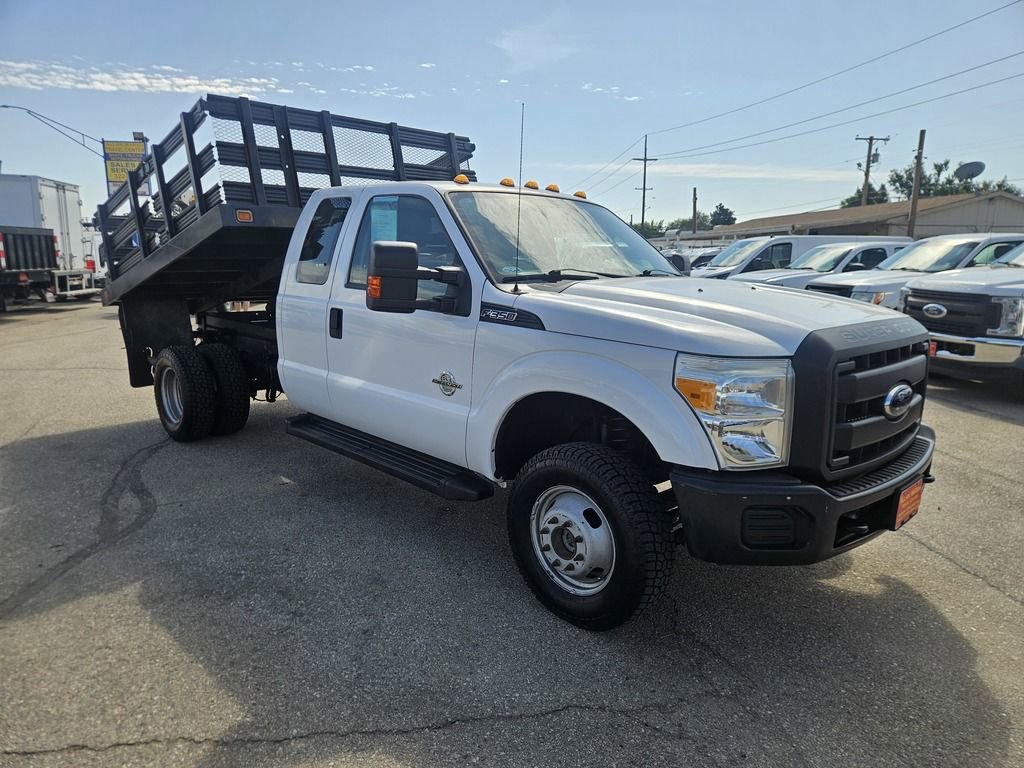 Used 2012 Ford F350 XL w/ PWR Equipment Group image 7