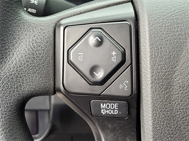 Certified 2023 Toyota Tacoma SR image 29