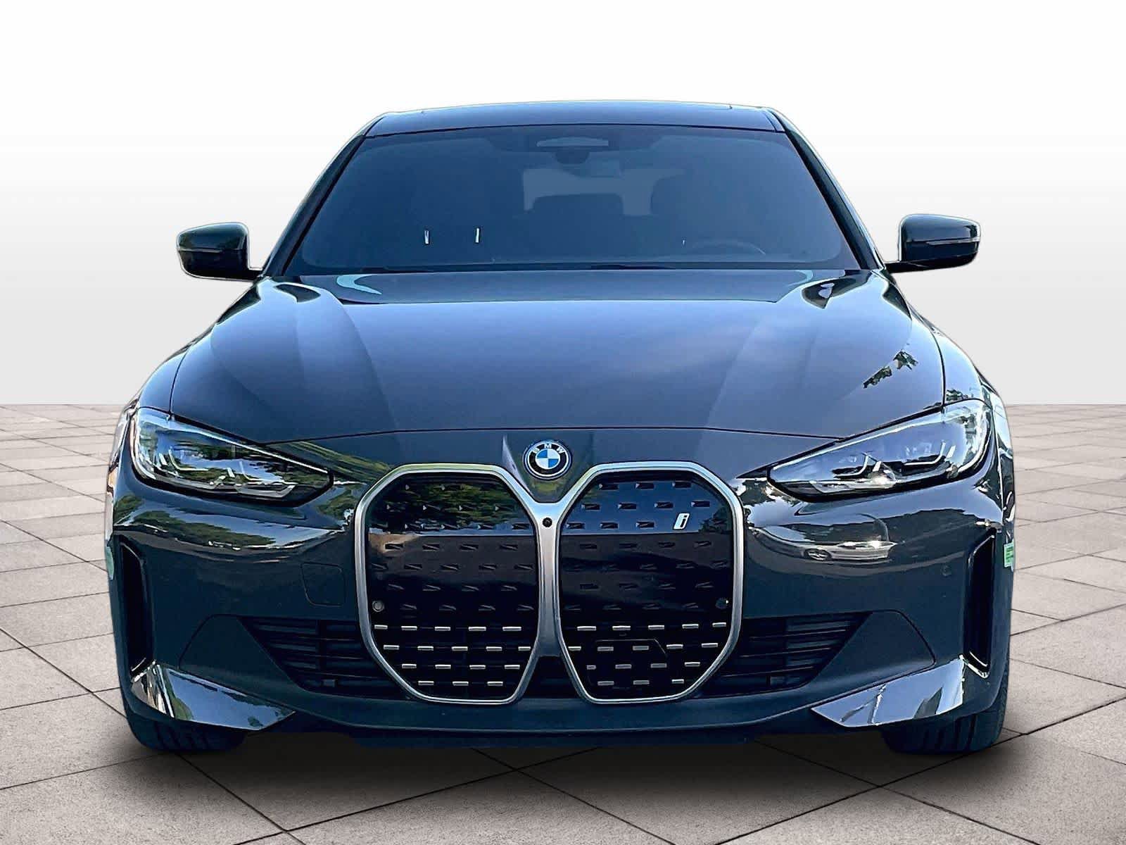 Certified 2023 BMW i4 eDrive35 RWD image 3