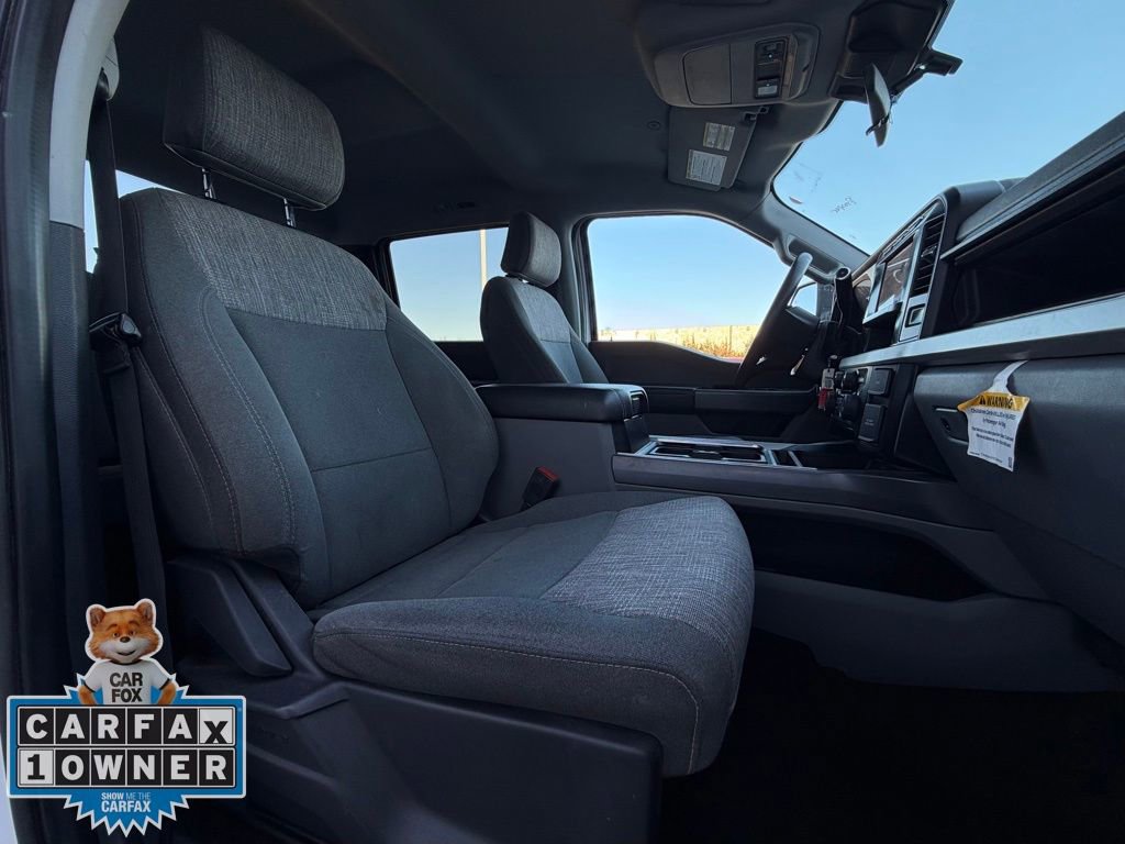 Used 2024 Ford F250 XLT w/ FX4 Off-Road Package image 25