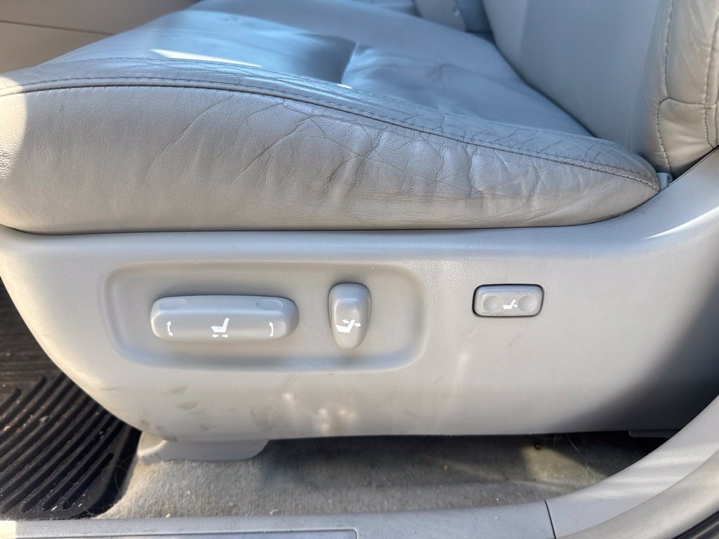 Used 2008 Lexus RX 400h AWD image 18