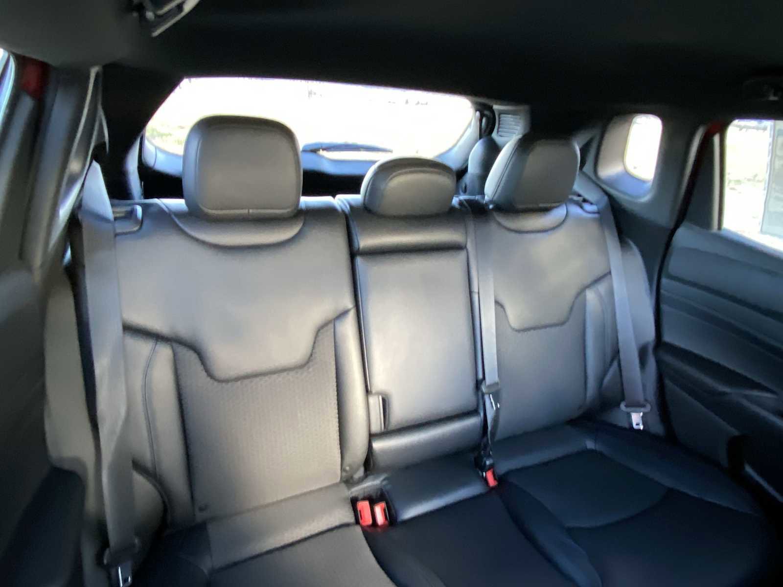 New 2026 Jeep Compass Latitude w/ Quick Order Package 29K image 15