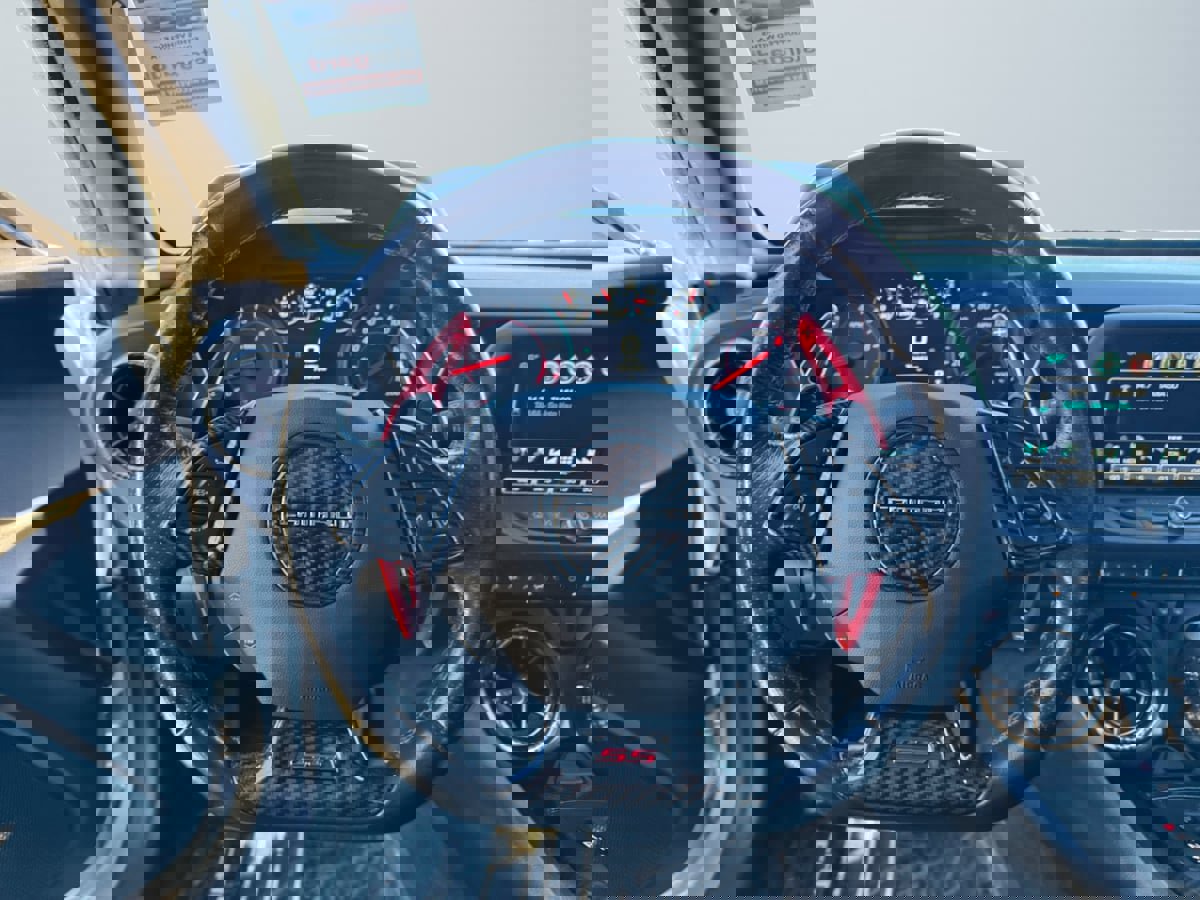 Used 2018 Chevrolet Camaro SS image 11