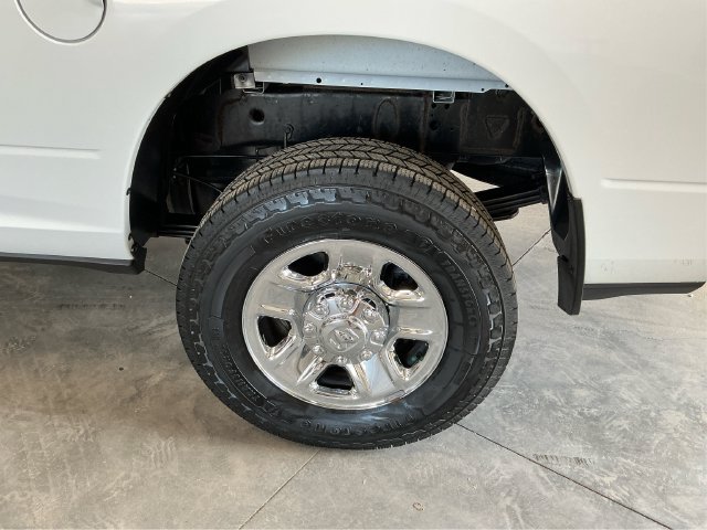 Used 2022 RAM 3500 Tradesman AWD/4WD image 17