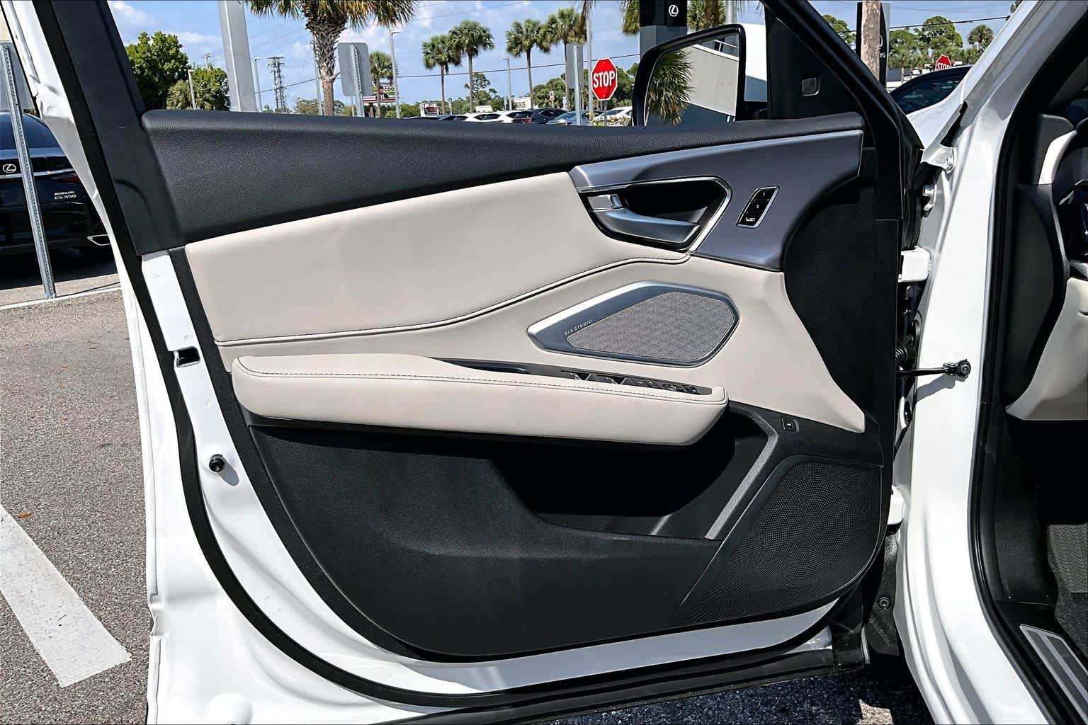 New 2026 Acura RDX SH-AWD w/ Technology Package image 10