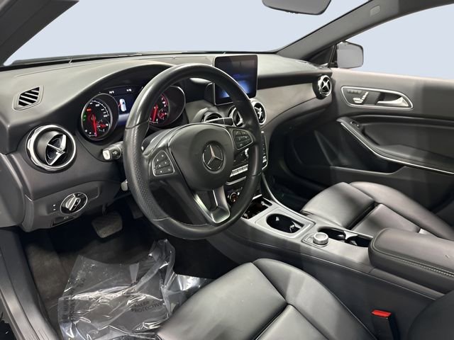 Certified 2020 Mercedes-Benz GLA 250 Black image 11