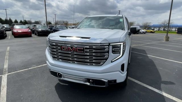 New 2026 GMC Sierra 1500 Denali w/ Denali Reserve Package image 5