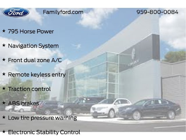 New 2026 Ford Mustang Dark Horse SC w/ Carbon Fiber Exterior Package RWD image 30