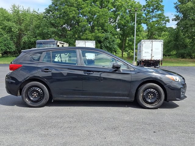 Used 2019 Subaru Impreza 2.0i AWD/4WD image 10