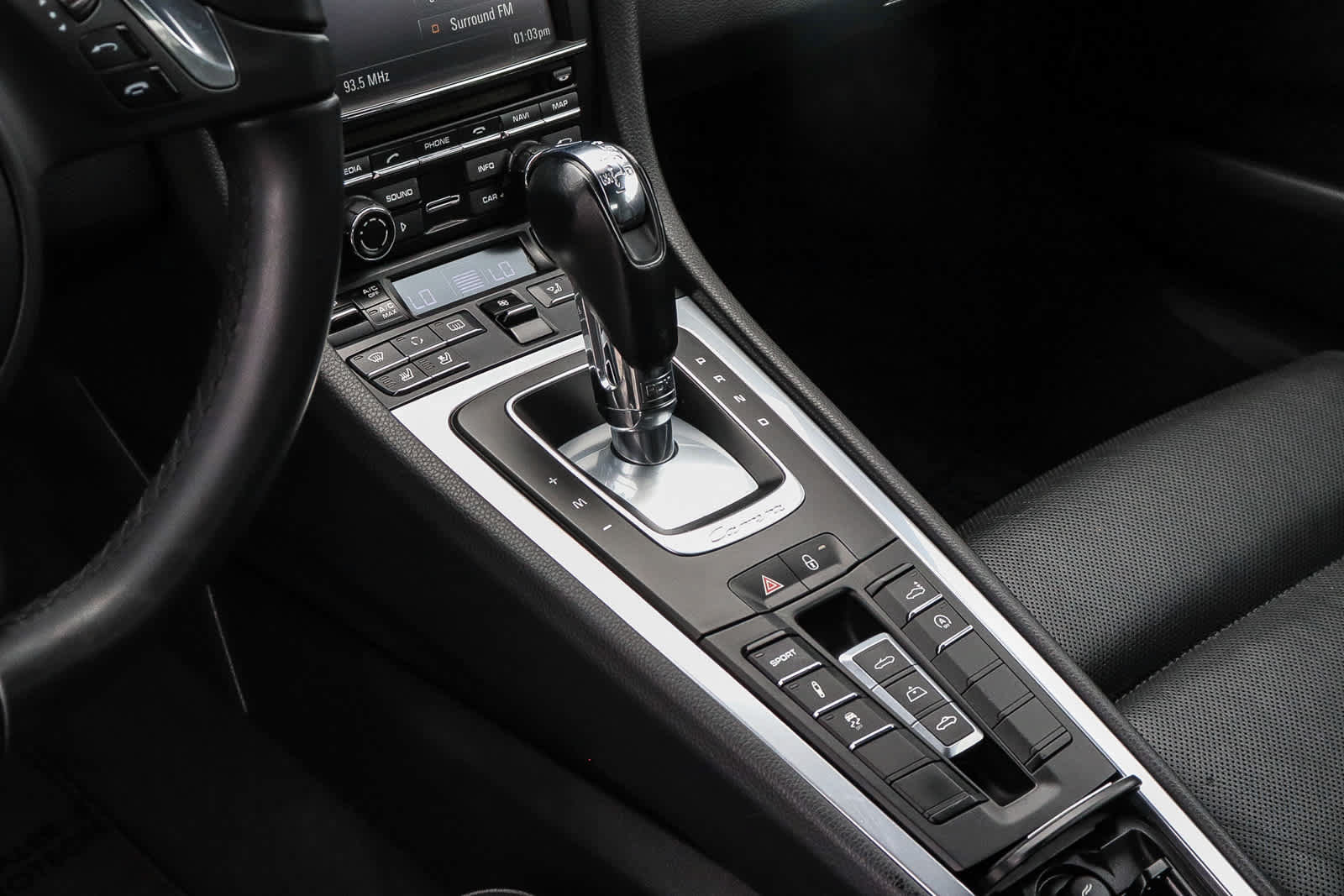 Used 2012 Porsche 911 Carrera S RWD image 21