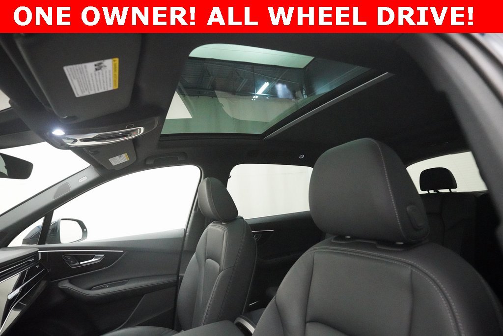 Used 2025 Audi Q7 3.0T Premium Plus image 30