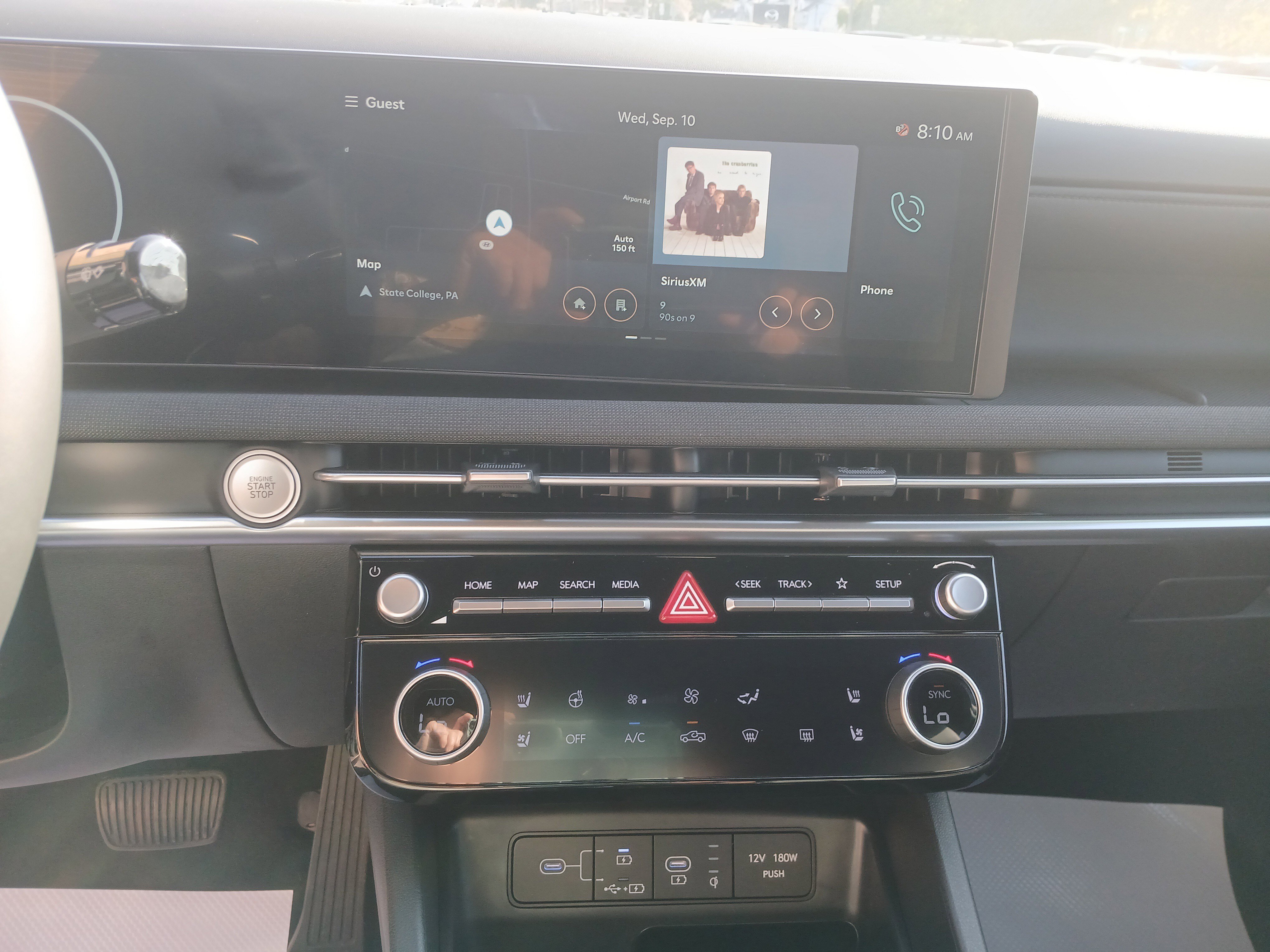 New 2026 Hyundai Santa Cruz Limited image 25