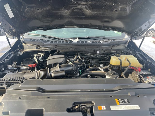 Certified 2023 Ford F250 XLT w/ Snow Plow Prep Package image 26