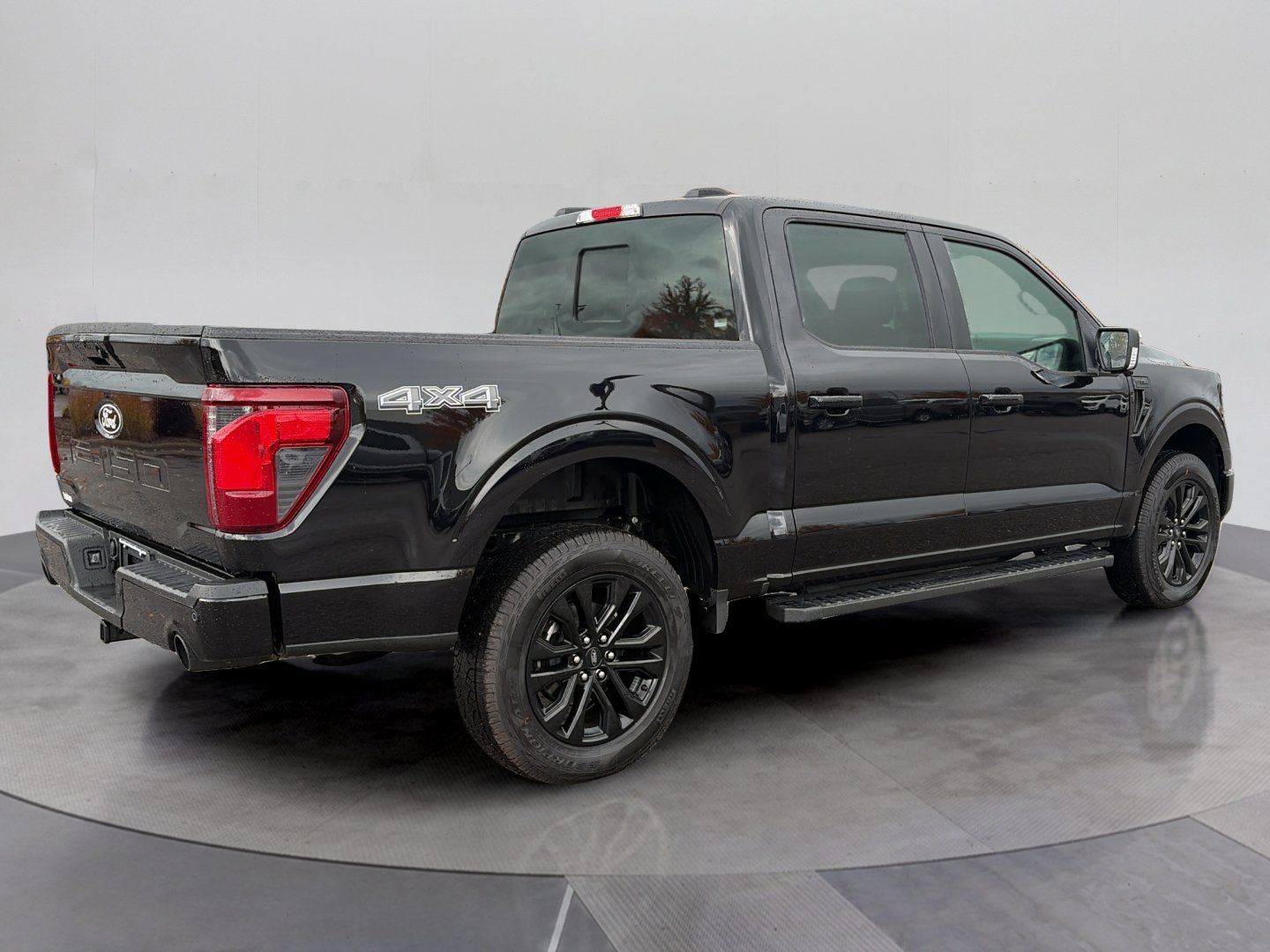 Used 2026 Ford F150 XLT w/ Equipment Group 302A MID AWD/4WD image 6
