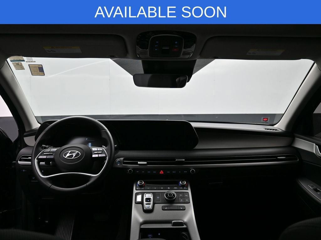 Used 2024 Hyundai Palisade XRT image 30
