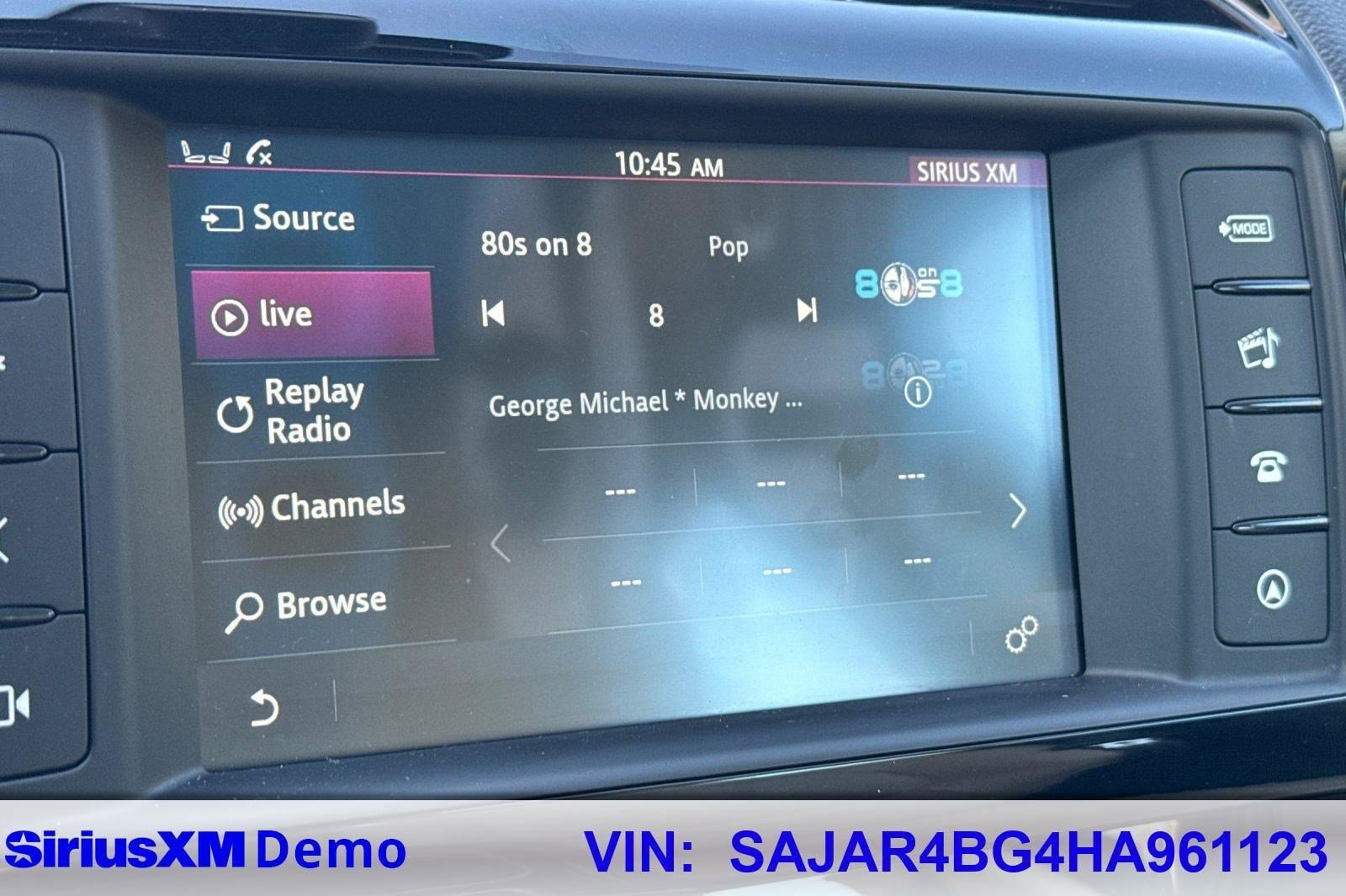 Used 2017 Jaguar XE 25t image 35