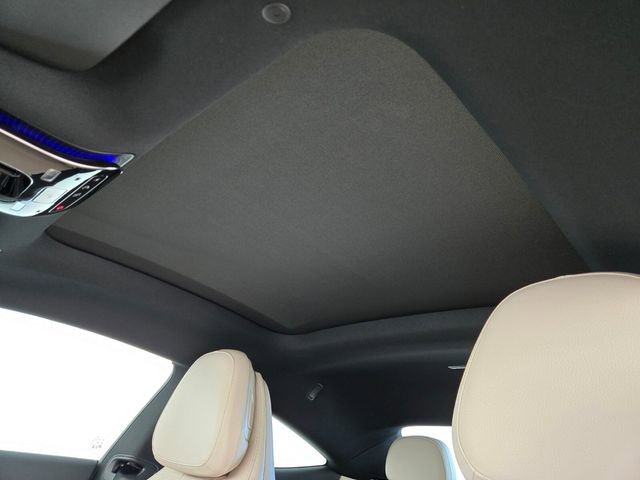 Used 2024 Mercedes-Benz CLE 300 4MATIC Coupe image 11