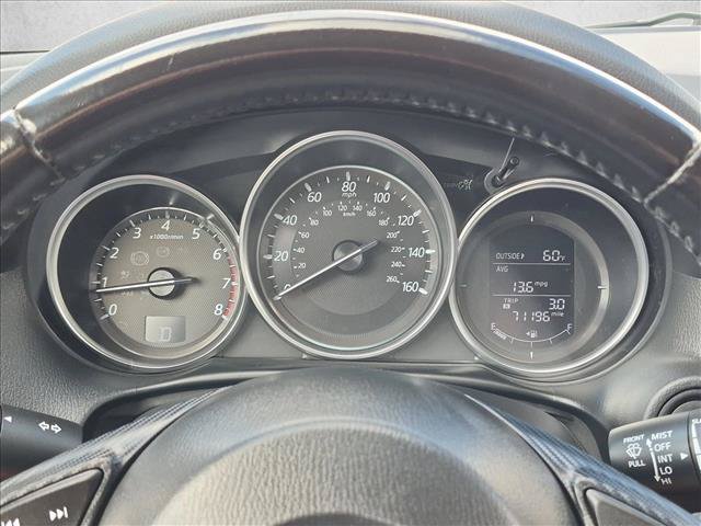 Used 2016 MAZDA CX-5 Touring w/ Bose/Moonroof Package AWD/4WD image 11