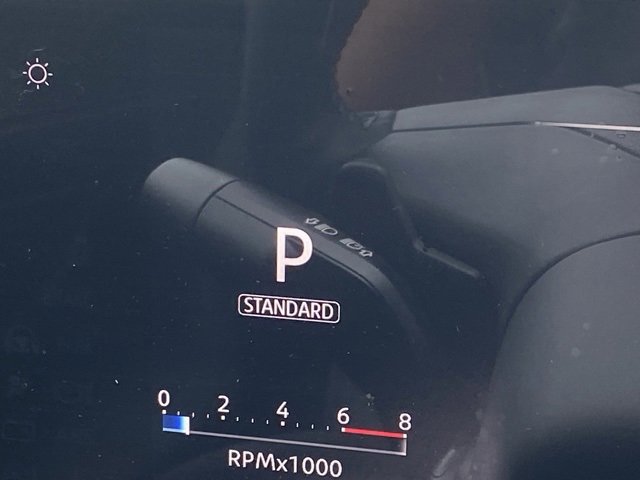 New 2025 Nissan Murano SV image 20