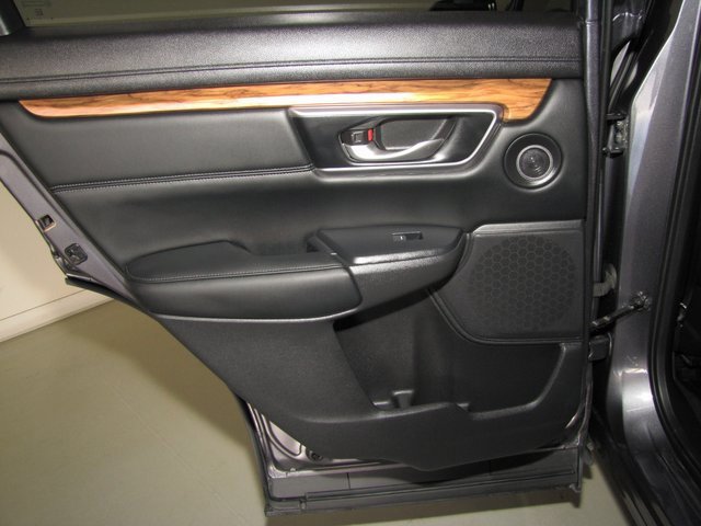 Certified 2022 Honda CR-V Touring image 14