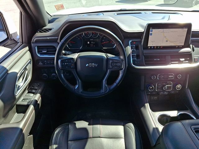 Used 2021 Chevrolet Suburban RST w/ Luxury Package image 12