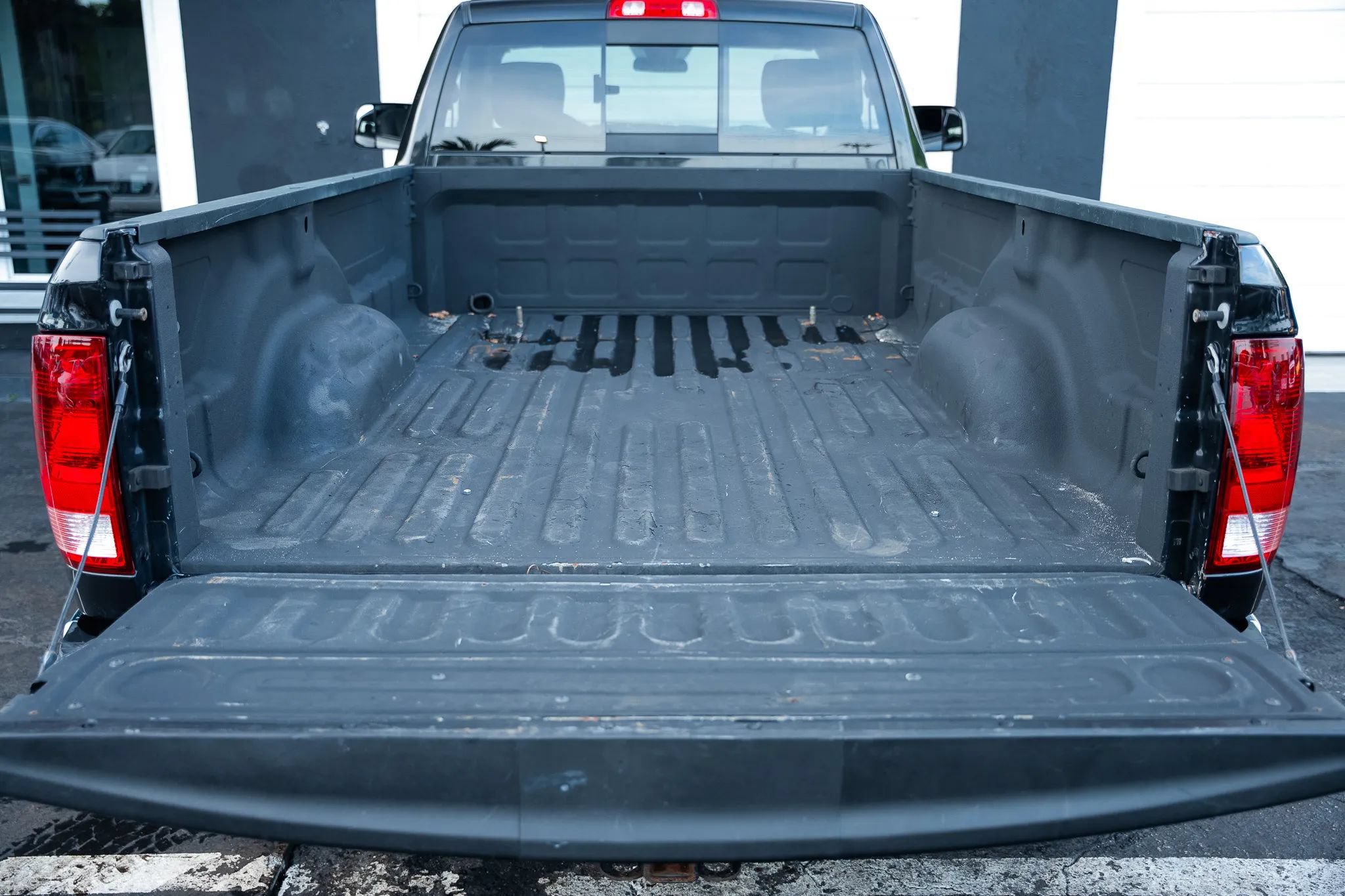 Used 2018 RAM 3500 SLT w/ Snow Chief Group AWD/4WD image 42
