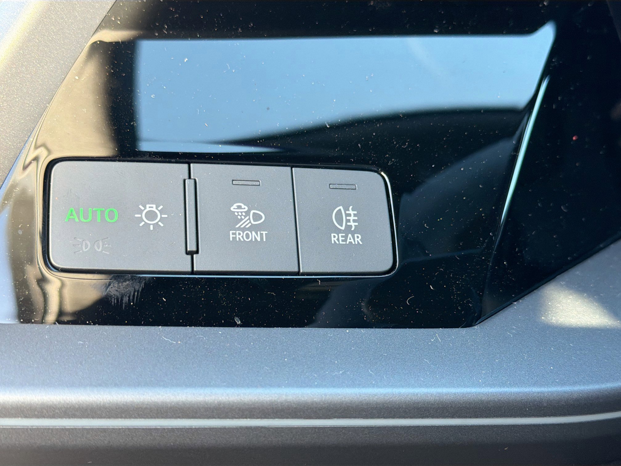 New 2026 Audi S3 Premium image 35