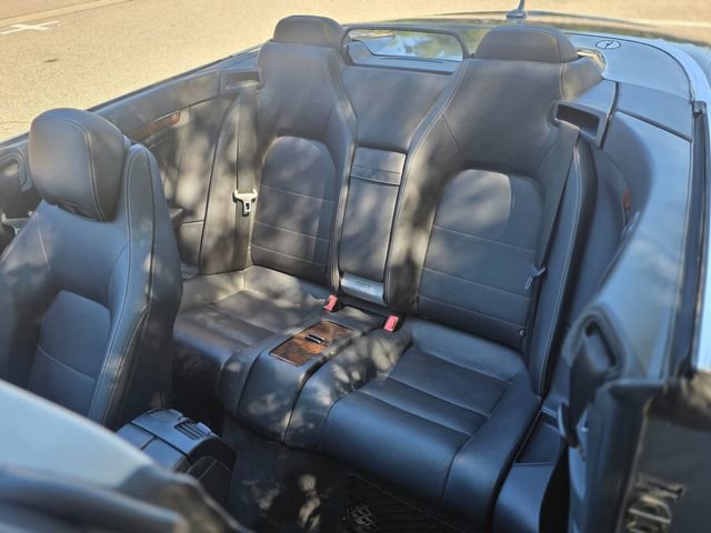 Used 2013 Mercedes-Benz E 350 Cabriolet image 31