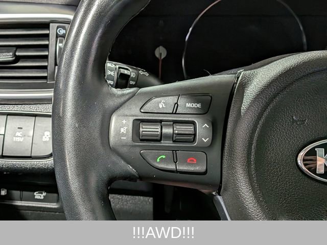 Used 2018 Kia Sorento EX w/ EX Advanced Touring Package image 33